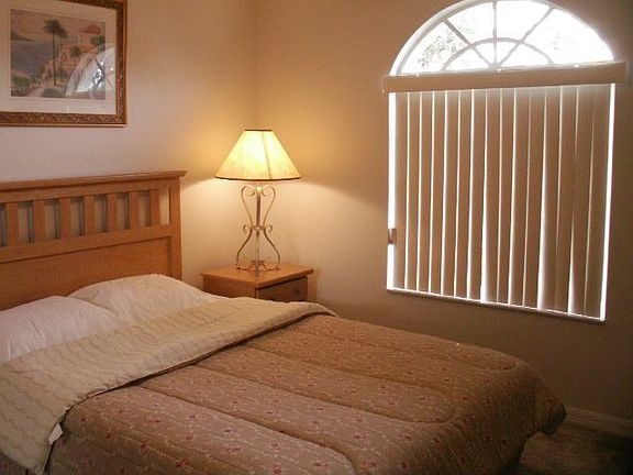 Bedroom # 2