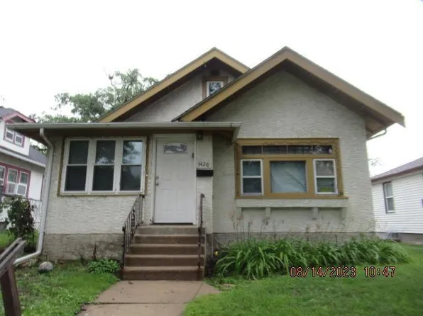 3426 Aldrich Ave N, Minneapolis, MN 55412