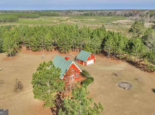 11157 Cannonville Rd, Rochelle, GA 31079