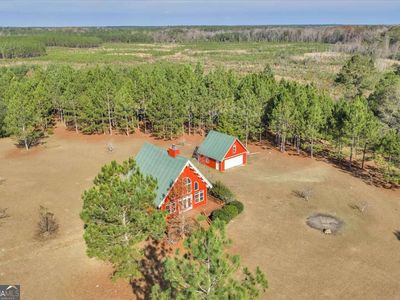 11157 Cannonville Rd, Rochelle, GA, 31079