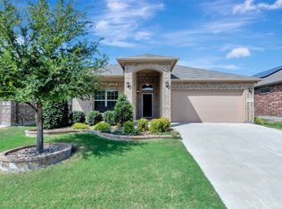 15713 Buffalo Nickel Dr, Fort Worth, TX 76177