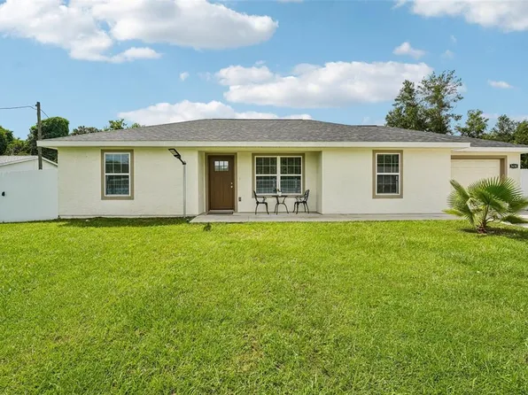 3638 SE 137TH STREET, SUMMERFIELD, FL 34491