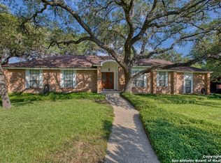 1711 Tarton Ln, San Antonio, TX 78231
