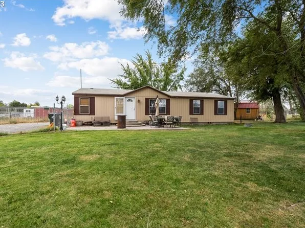 29756 Bridge Rd, Hermiston, OR 97838