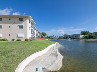 2668 N Garden Drive #108, Lake Worth, FL 33461