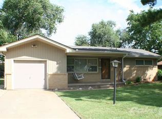 404 W Augusta Ave, Augusta, KS 67010