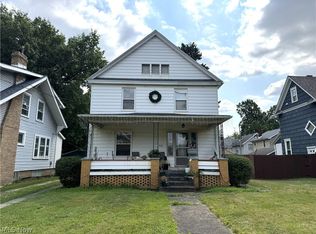 812 Clarendon Ave NW, Canton, OH 44708