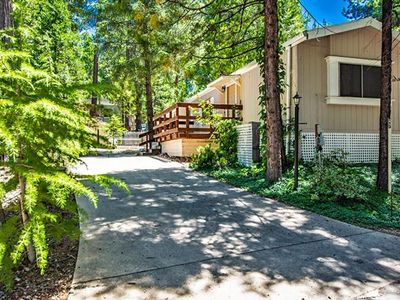 16565 Prospect Pl Space 47, Pioneer, CA, 95666