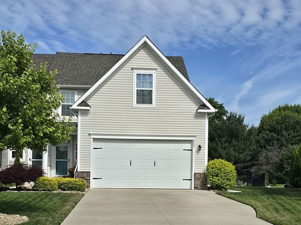 807 Robinson Dr
