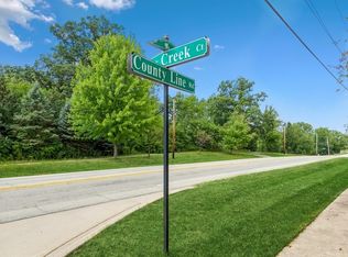 8000 S County Line Rd, Burr Ridge, IL 60527