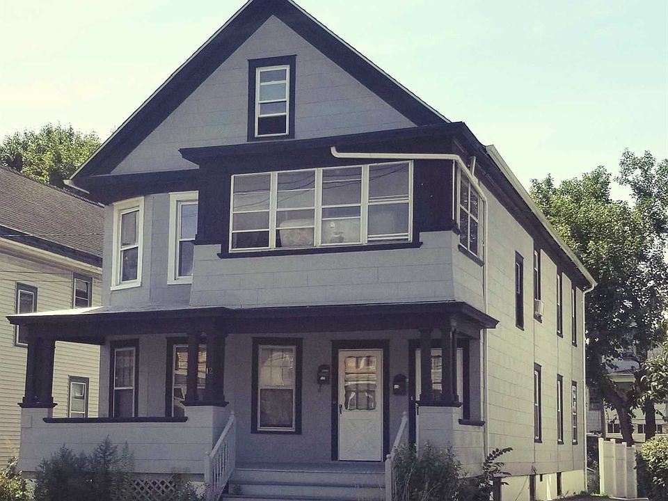12 Innis Ave Poughkeepsie, NY, 12601 Apartments for Rent Zillow