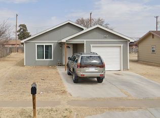 3415 E Baylor St, Lubbock, TX 79403
