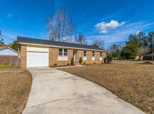 105 Eagle Dr, Summerville, SC 29485