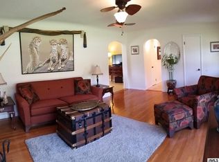 1901 Springport Rd, Jackson, MI 49202