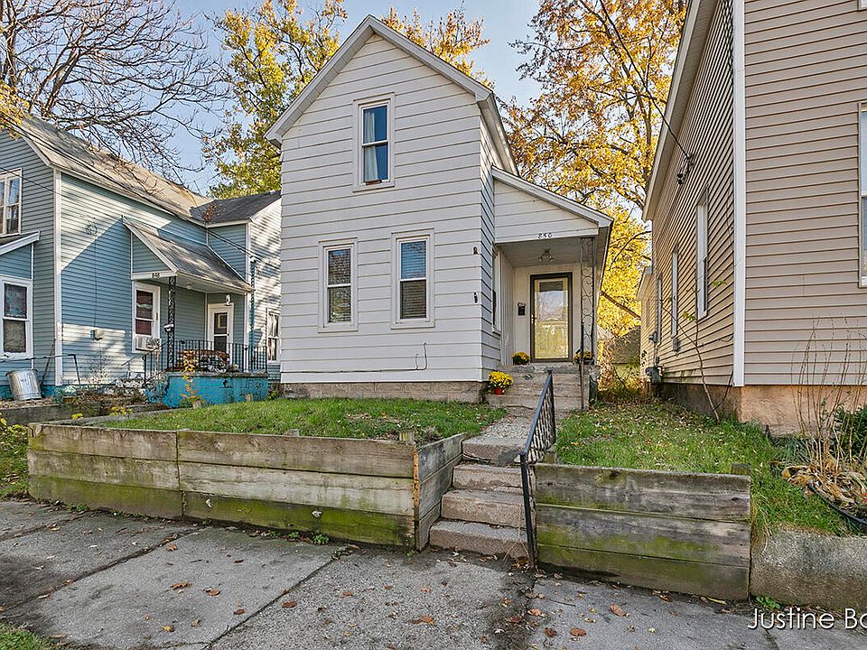 1st image of 850 Dayton St SW