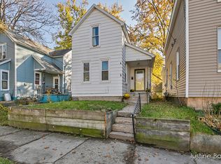 850 Dayton St SW, Grand Rapids, MI 49504