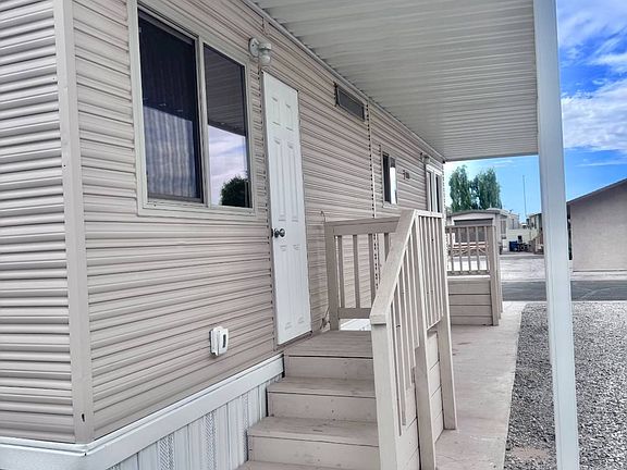 2nd image of 5510 E 32nd St #14