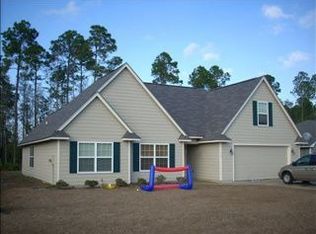 202 Sugarmill Blvd, Saint Marys, GA 31558