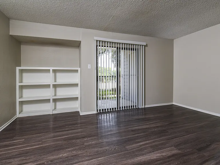 A2 Living Area, Designer Unit