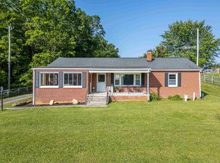 266 Conner Grove Rd SW, Willis, VA 24380