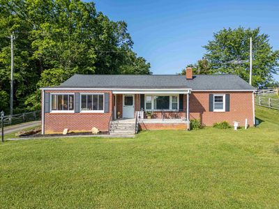 266 Conner Grove Rd SW, Willis, VA, 24380