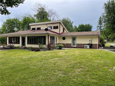 13399 Callard Dr, Albion, NY, 14411