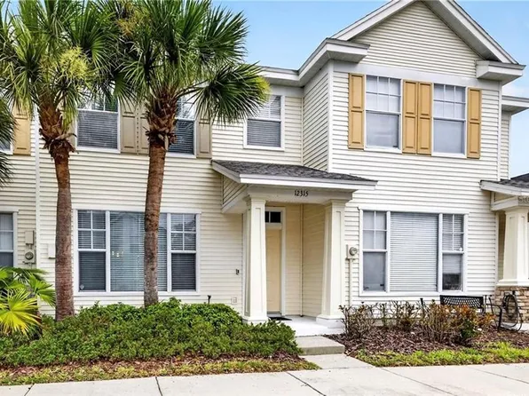 12315 COUNTRY WHITE CIRCLE, TAMPA, FL 33635