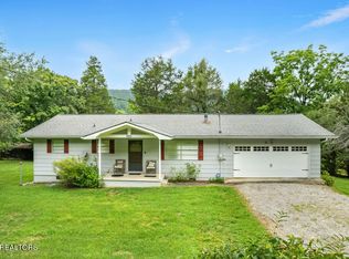 623 Mount Pleasant Rd, Vonore, TN 37885