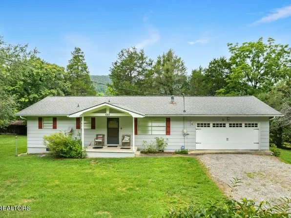 623 Mount Pleasant Rd, Vonore, TN 37885