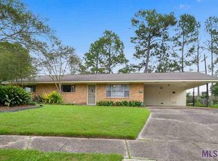 8396 Landwood Cir, Baton Rouge, LA 70806