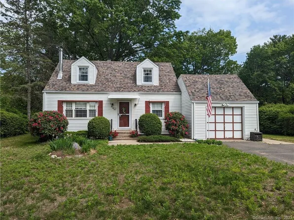 259 Scantic Road, East Windsor, CT 06088