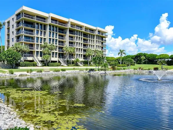 1105 Gulf Of Mexico Dr Unit 603, Longboat Key, FL 34228