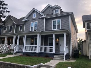 162 W Park Ave, Columbus, OH 43222