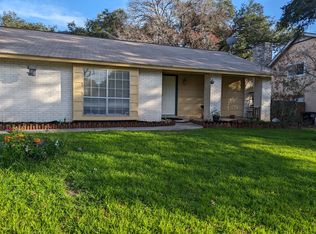 12410 La Lira St, San Antonio, TX 78233