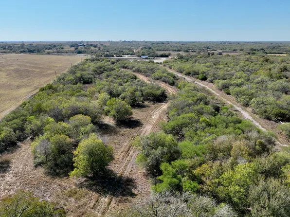 64 ACRES SH 123, Gillett, TX 78116