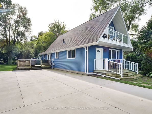 71236 Sandra St N, Bluewater, ON N0M 1N0