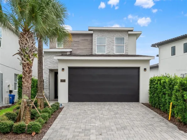 1407 TITIAN COURT, KISSIMMEE, FL 34747