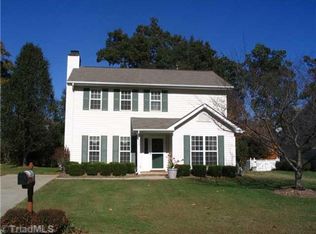 589 Blythewood Ct, Greensboro, NC 27455