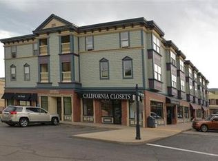 166 Main St #R-204, Edwards, CO 81632