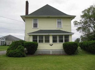 5329 E Albain Rd, Monroe, MI 48161