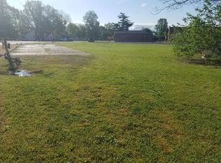 424 N Washington St, East Prairie, MO 63845