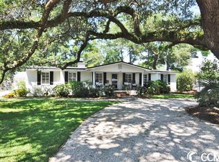 586 Gibson Ave, Murrells Inlet, SC 29576