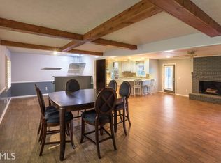 61 Dillard Dr NE, Kennesaw, GA 30144