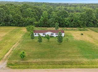 14320 Private Road 6601, Moody, MO 65777