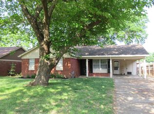 8567 Southaven Cir W, Southaven, MS 38671