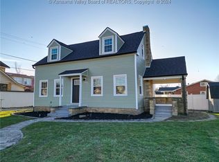 3401 Brandon Rd, Huntington, WV 25704
