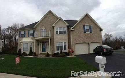 2nd image of 103 Haut Brion Ave