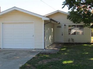 1721 Lillian St, Medford, OR 97501