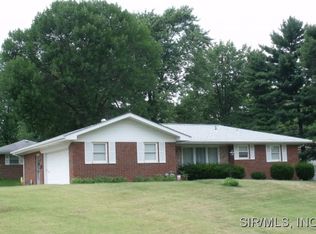 1001 Blue Ridge Dr, Belleville, IL 62223