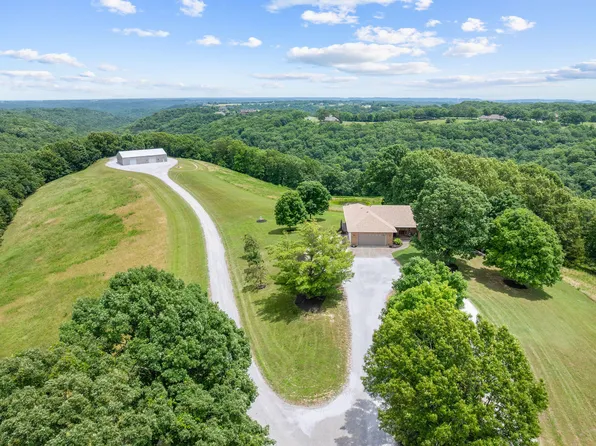 1155 Us Highway 160, Reeds Spring, MO 65737